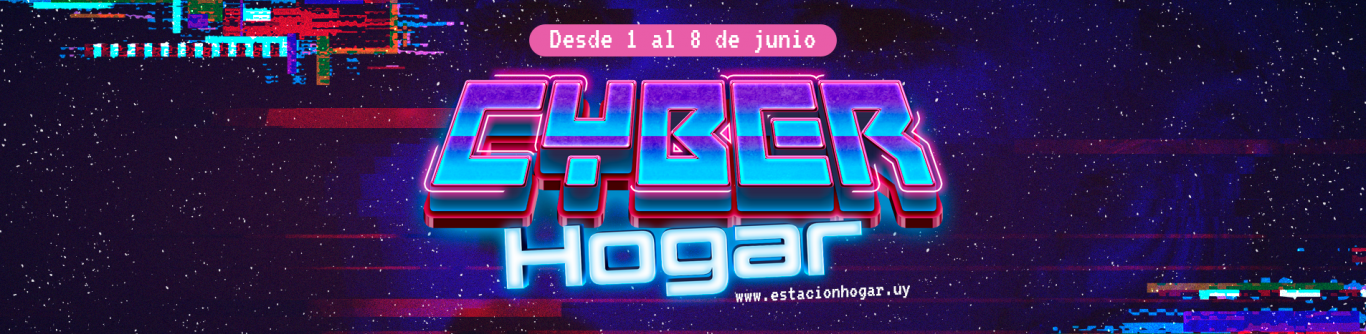 CyberHogar
