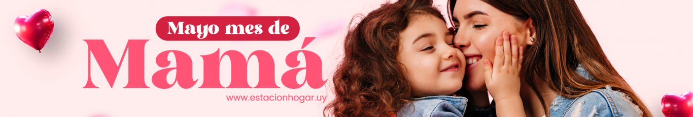 Mes de Mam�