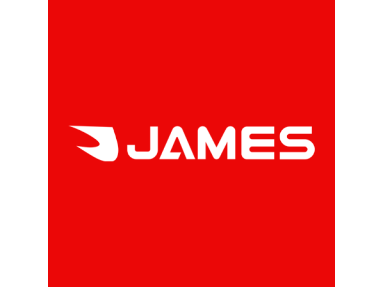 JAMES