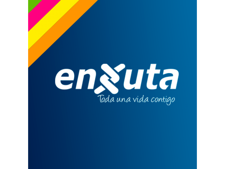 Enxuta