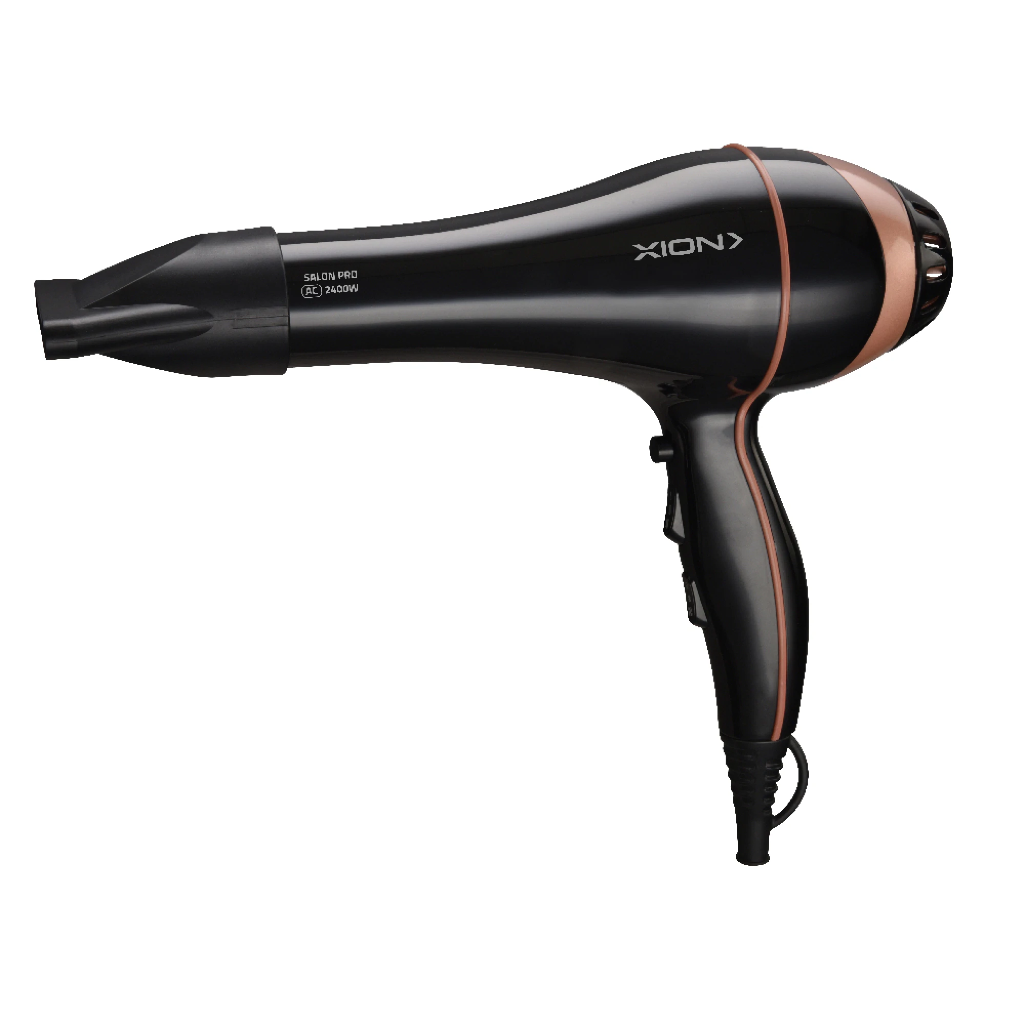 Secadores Rizadores Secador De Pelo Gama Journey 1600 Secador Gama