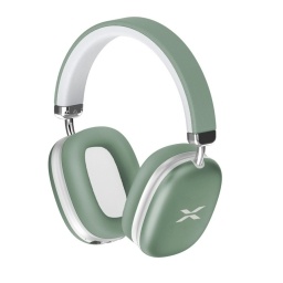 XION XI-AUX304 AURICULAR BLUETOOTH VERDE