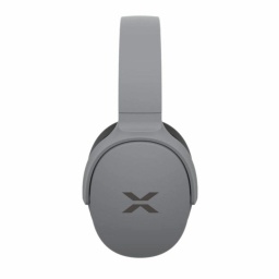 XION XI-AU55BT AURICULAR BLUETOOTH GRIS