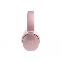 XION XI-AU55BT AURICULAR BLUETOOTH ROSA