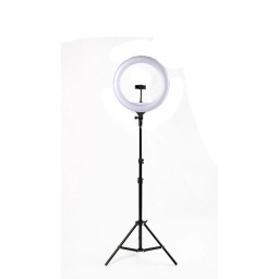 XION XI-LIGHT14-2 ARO DE LUZ LED 14 CON TRIPODE Y CONTROL