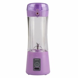 XION XI-LI6 LICUADORA PORTTIL PERSONAL 380ML PURPURA