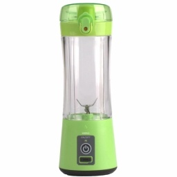 XION XI-LI6 LICUADORA PORTTIL PERSONAL 380ML VERDE