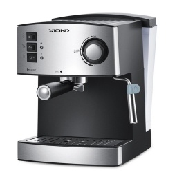 XION XI-CM20 CAFETERA ESPRESSO 15 BARES
