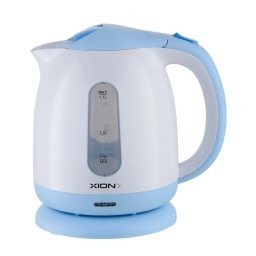 XION XI-GL15 JARRA ELÉCTRICA 1.7 LTS CELESTE