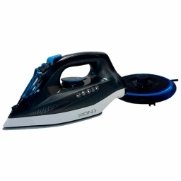 XION XI-IRON155I PLANCHA A VAPOR INALMBRICA