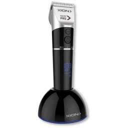 XION XI-HAIR50PRO MQUINA DE CORTE PROFESIONAL INALMBRICA
