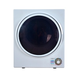XION XI-SEC25 SECADORA DE ROPA 2.5 KG