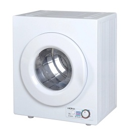 XION XI-SEC45 SECADORA DE ROPA 4.5 KG
