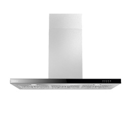 XION XI-EC990T CAMPANA EXTRACTORA TIPO T ACERO INOX 90