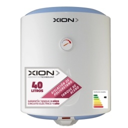XION XI-CAL40 TERMOTANQUE ELECTRNICO 40 LTS
