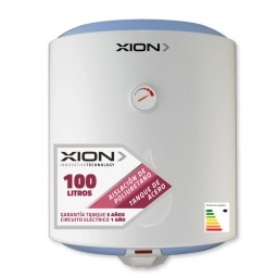XION XI-CAL100 TERMOTANQUE ELECTRNICO 100 LTS