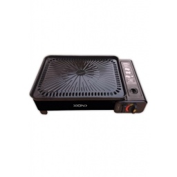 XION XI-BBQG18 BARBACOA A GAS PORTABLE