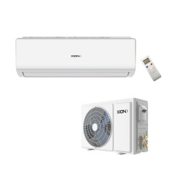 XION XI-AAS18INV-2 AIRE ACONDICIONADO INVERTER 18000 BTU