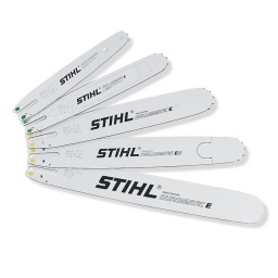 Stihl REP Espada MS 260 GUIA DE MS 260-40 ROLLO