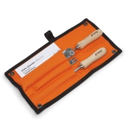 Stihl REP Acc. Kit de Afilado 0,325