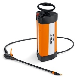 Stihl Pulverizador SG 31 MANUAL