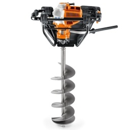 Stihl Ahoyadora BT 130