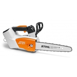 Stihl Motosierra MSA 161 T sin bateria