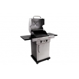 CHAR BROIL Barbacoa A Gas Signature