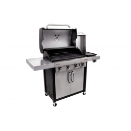 CHAR BROIL Barbacoa A Gas Serie 525 71056