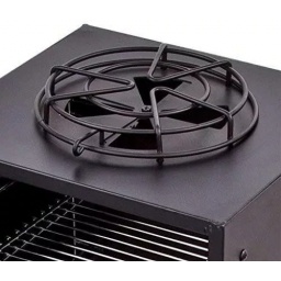CHAR BROIL Ahumador Vertical A Gas 71059