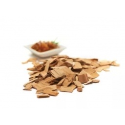 CHAR BROIL Acc. Chips Madera Manzana