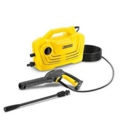 KARCHER Hidrolavadora K2 CLASSIC
