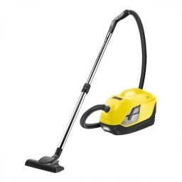 KARCHER Aspiradora DS 6 Especial HEPA 12 Plus