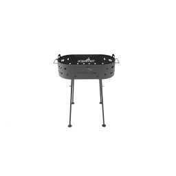 TROMEN Parrilla Duomo Oval