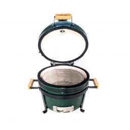 TROMEN KAMADO MINI VERDE 16