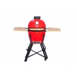 TROMEN KAMADO ROJO 21