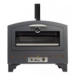 TROMEN Horno a Gas Tango 780