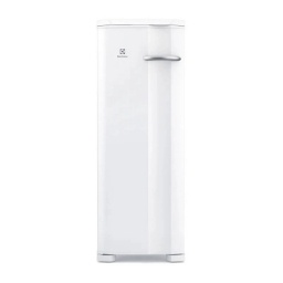 ELECTROLUX FE22 Freezer vertical