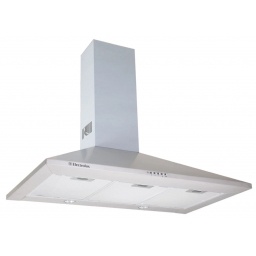 ELECTROLUX EJWA365TBIS Campana extractora 90cm