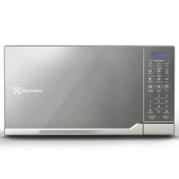 ELECTROLUX EMDO25G5GSRG Microondas digital 25Lts.