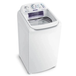 ELECTROLUX LC10 Lavarropas carga superior / 10.2kg