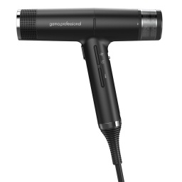 GA.MA Secador GP IQ1 PERF BLACK LATAM