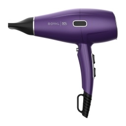 GA.MA Secador ROYAL 5D