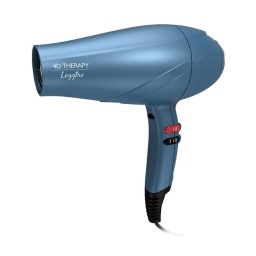 GA.MA Secador LEGGERO ION 4D THERAPY