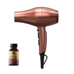 GA.MA Secador TEMPO COMPACT 5D MARULA