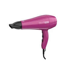 GA.MA Secador DIVA 4D SALON PRO PK