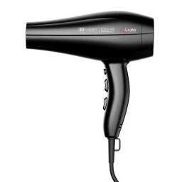 GA.MA Secador DIVA 3D THERAPY
