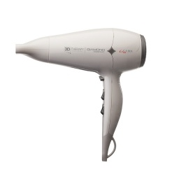 GA.MA Secador DIAMOND CERAMIC ION 3D THERAPY