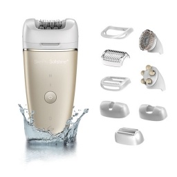 GA.MA Depiladora SOFTSHINE PLUS USB