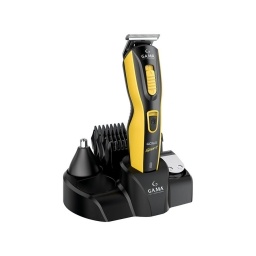 GA.MA Cortapelo Multifuncion GCX 623 SPORT